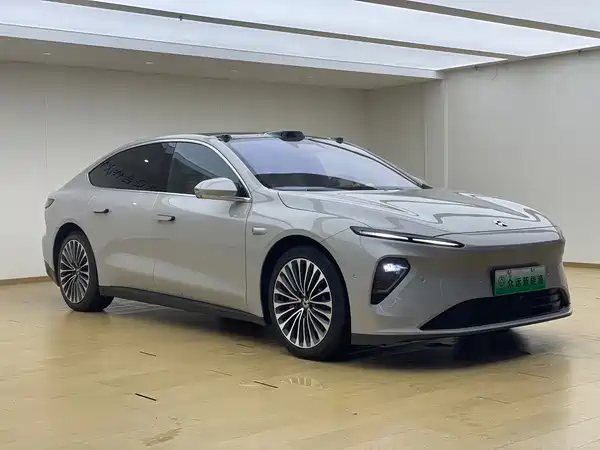 NIO ET7 2022