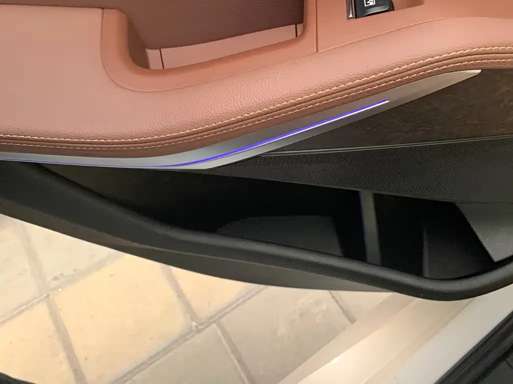 BMW X5 2020 — фото 19