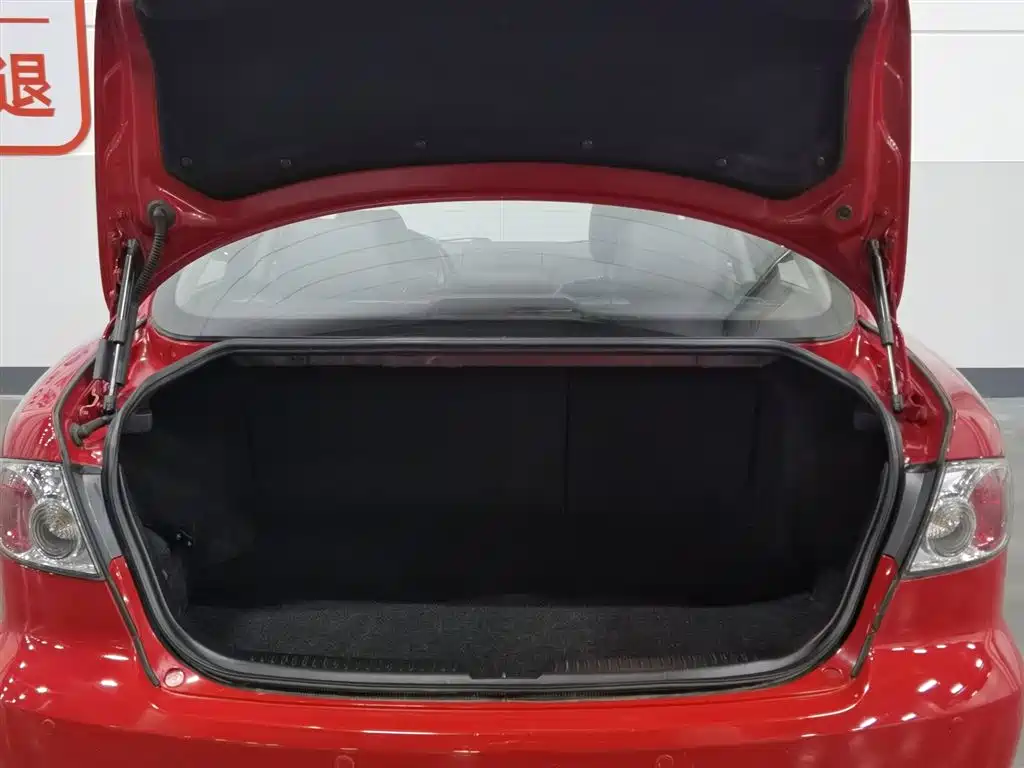 Mazda 6 2015 — фото 16