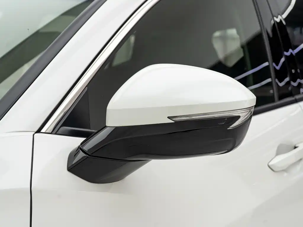 Acura CDX 2019 — фото 22