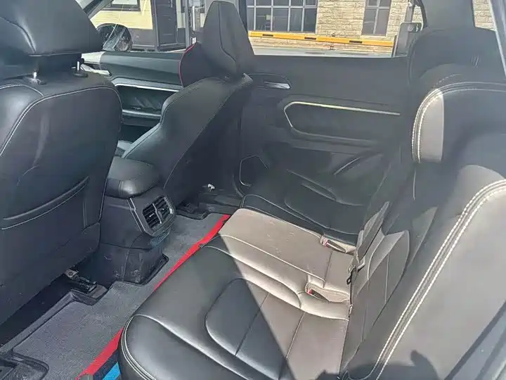 Haval H6 2019