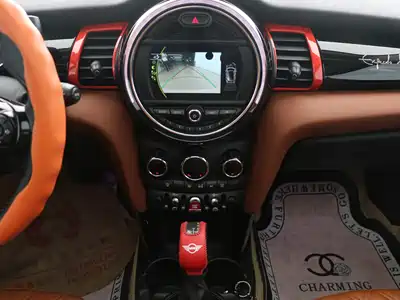 MINI MINI 2016