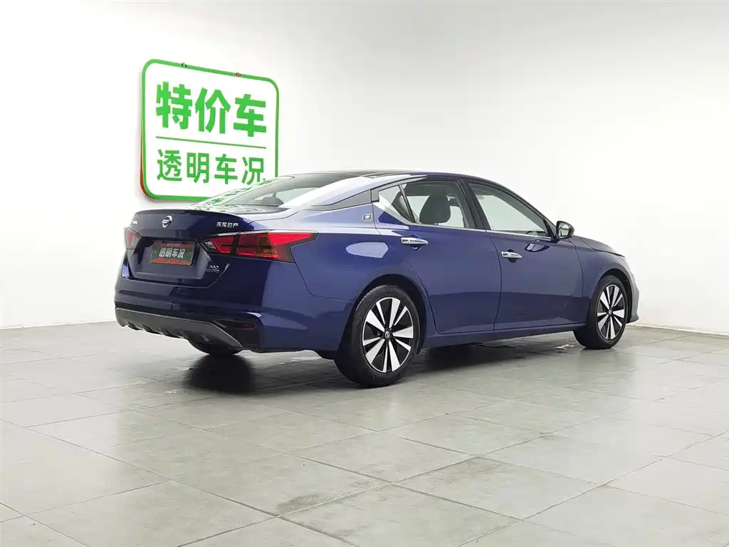 Nissan Teana 2020 — фото 2