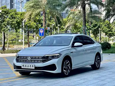 Volkswagen Sagitar 2023
