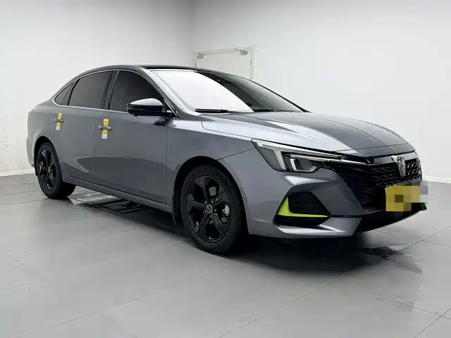 Roewe i6 MAX 2022 — фото 3