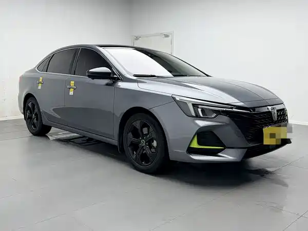 Roewe i6 MAX 2022