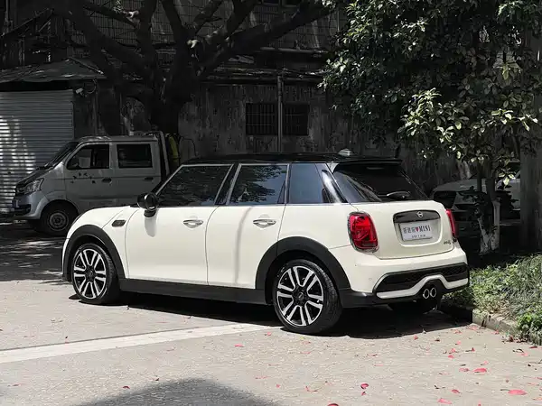 MINI MINI 2022