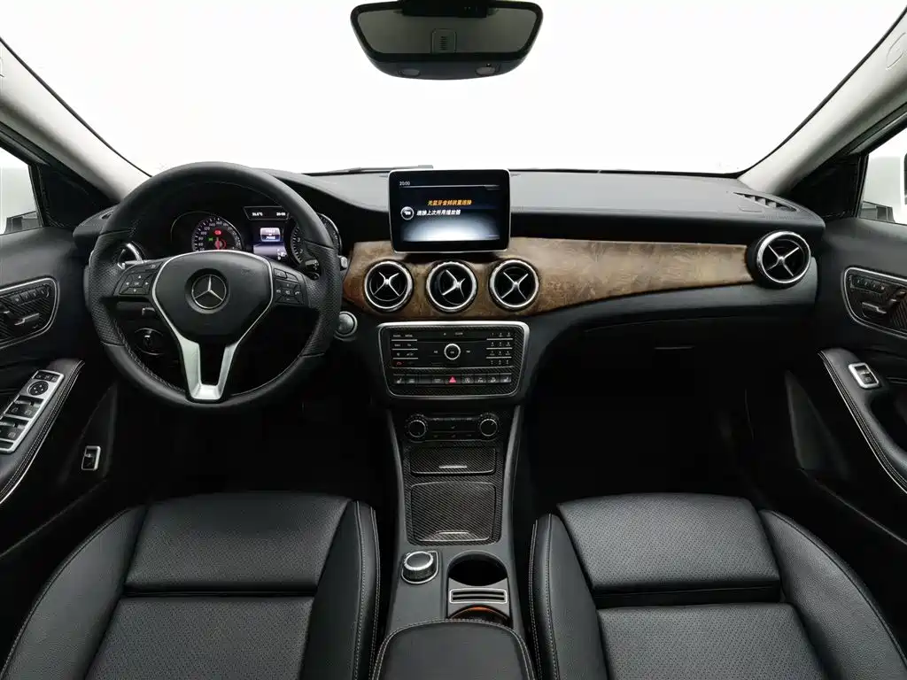 Mercedes-Benz GLA 2016 — фото 5