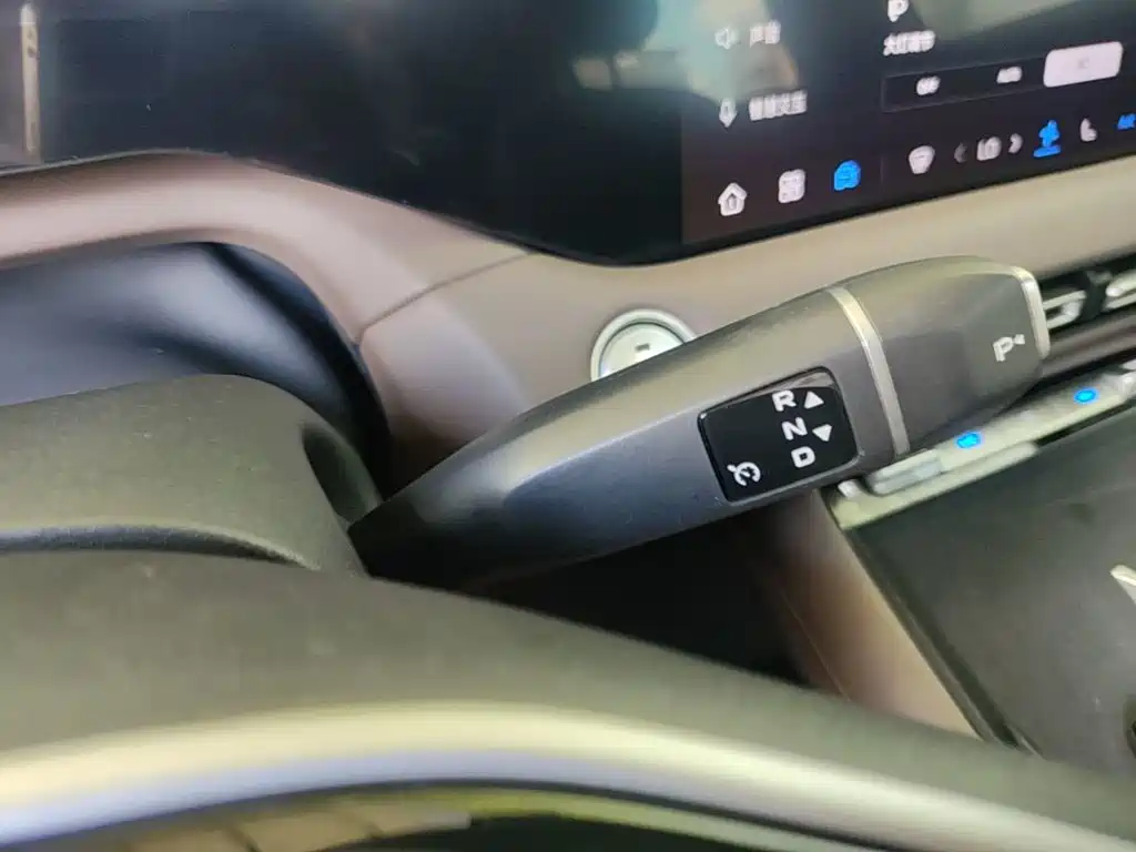 Changan CS55PLUS 2025 — фото 14