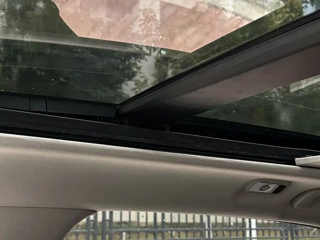 Honda Avancier 2018 — фото 10