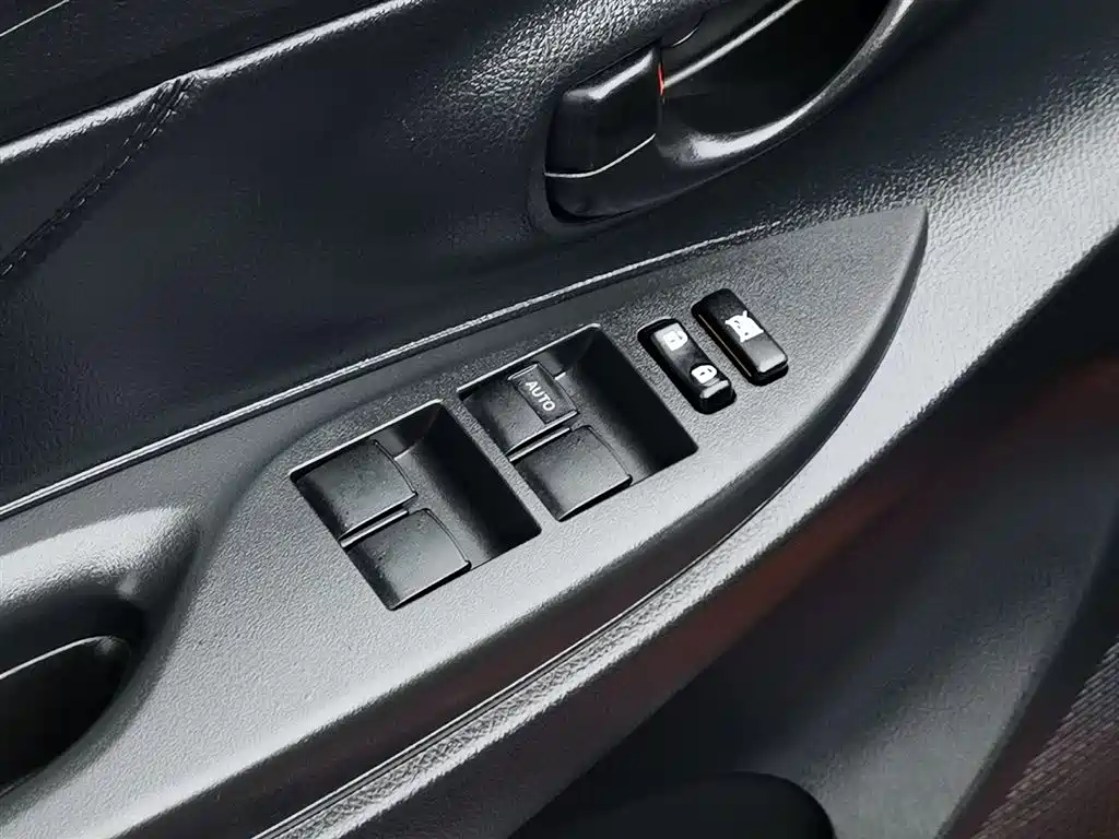 Toyota Vios FS 2018 — фото 9