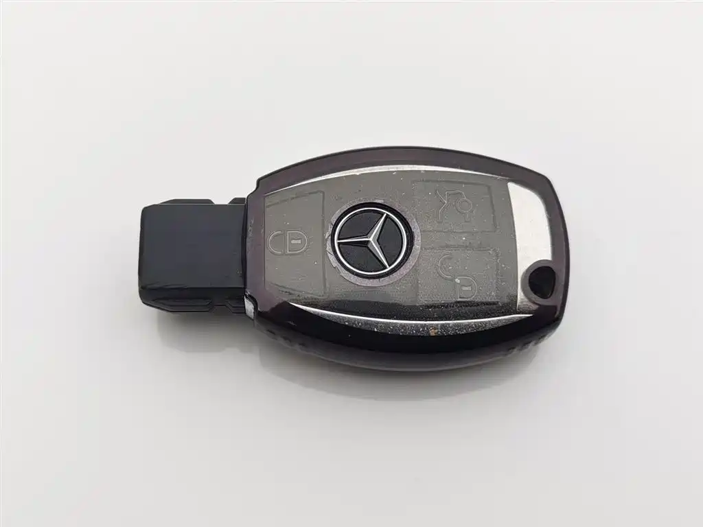 Mercedes-Benz C-Class 2018 — фото 19