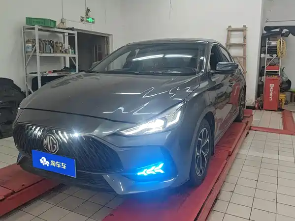 MG5 2022
