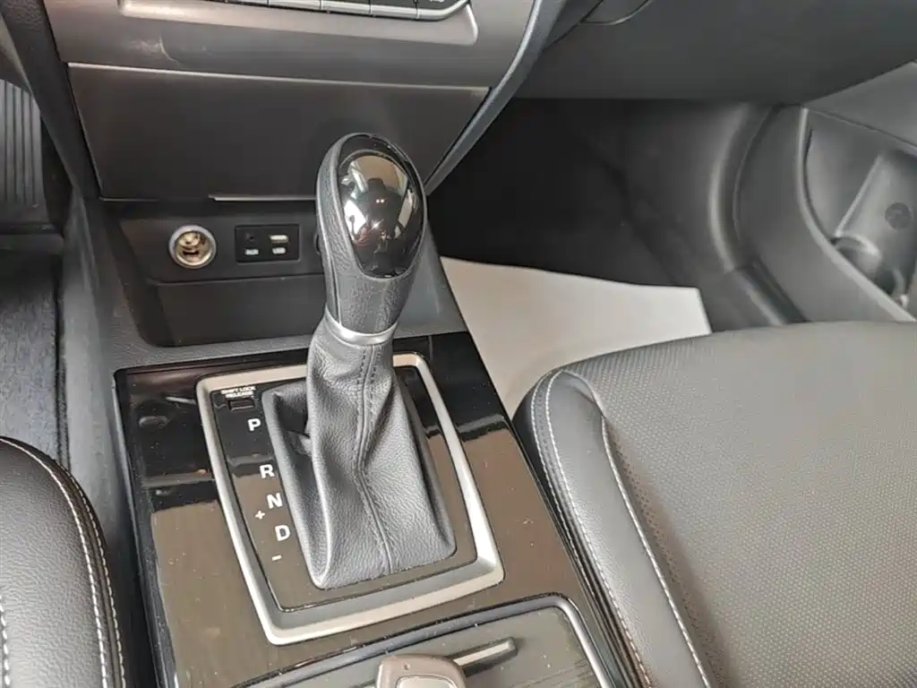 Hyundai Mistra 2017 — фото 14