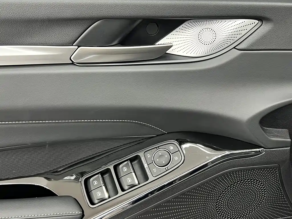Haval H6 2025 — фото 21
