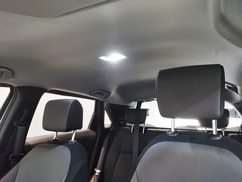 Honda Fit 2021 — фото 17