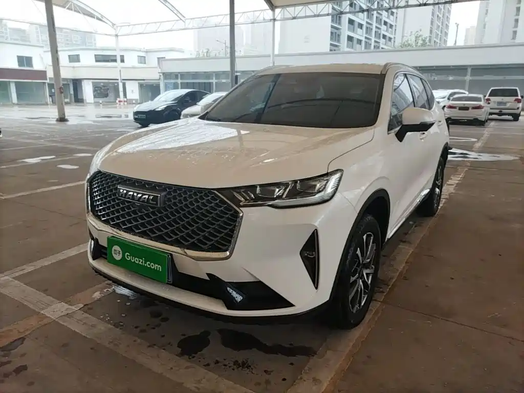 Haval H6 2023