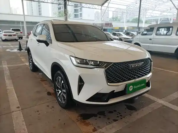 Haval H6 2023