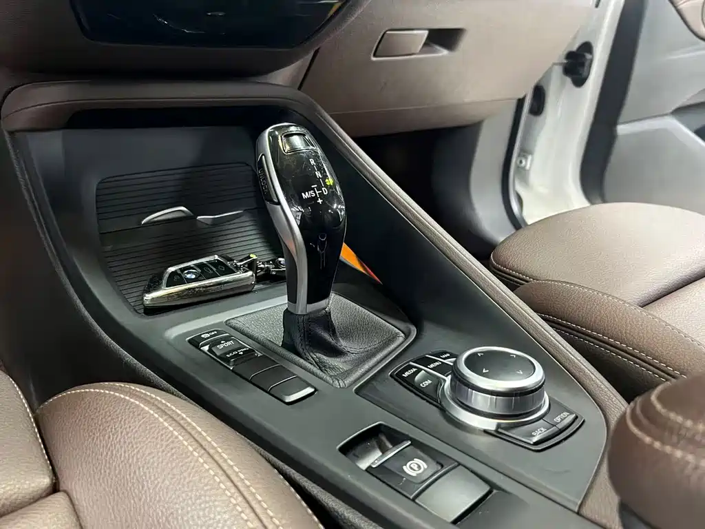 BMW X1 2020 — фото 10
