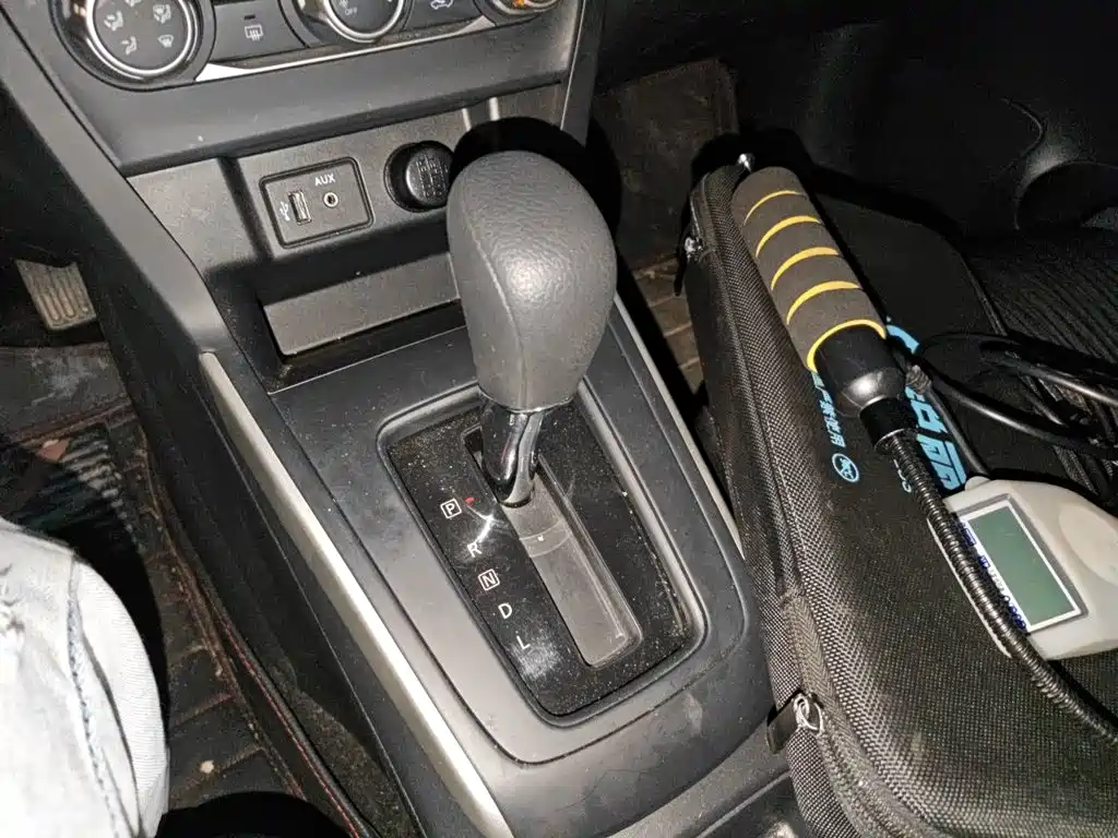 Nissan Sylphy 2024