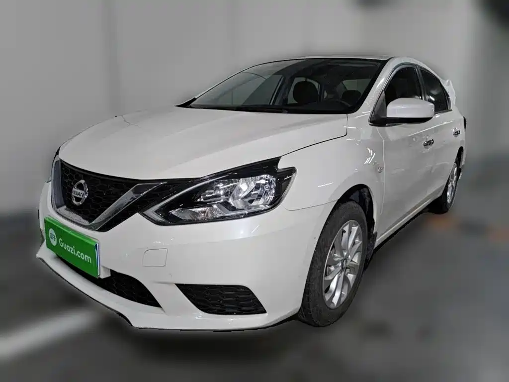 Nissan Sylphy 2024
