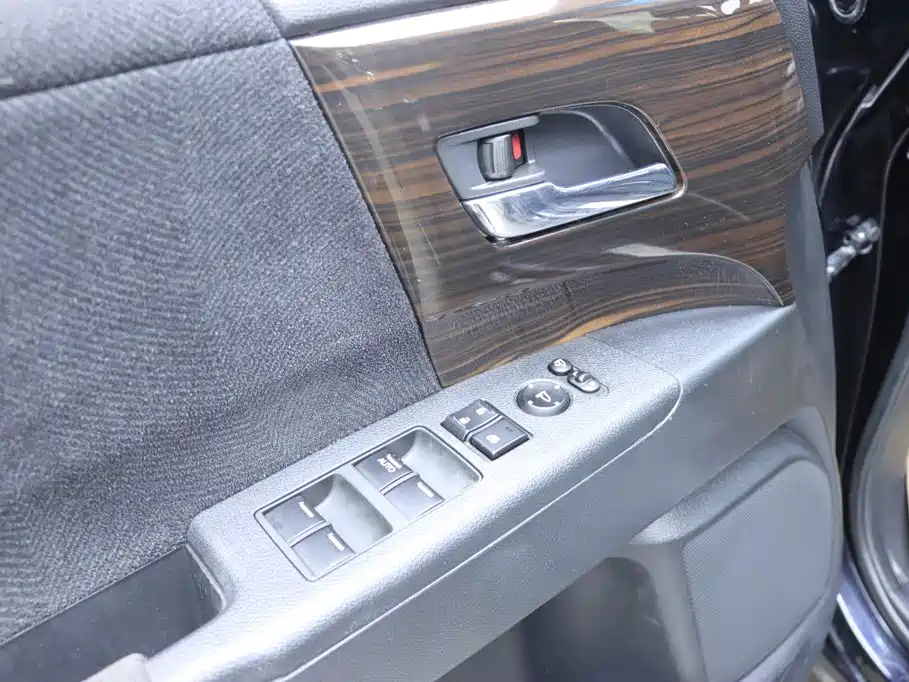 Honda Odyssey 2021 — фото 12