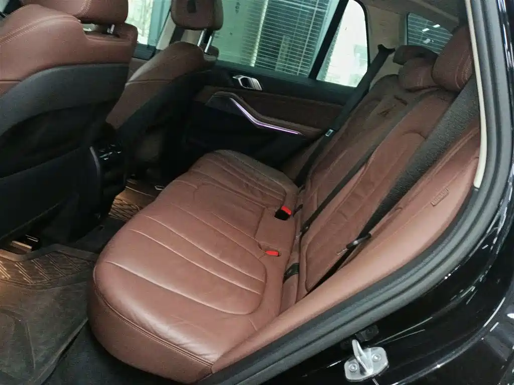 BMW X5 2020 — фото 13