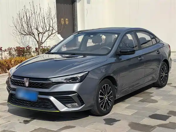 Roewe i5 2021
