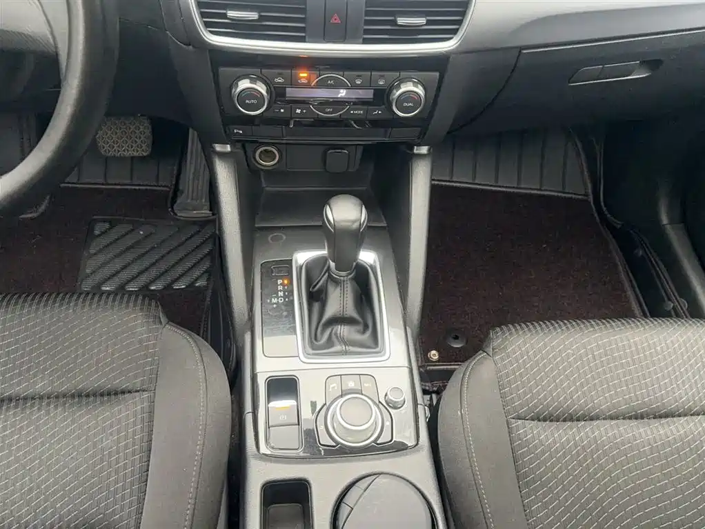 Mazda CX-5 2015 — фото 11
