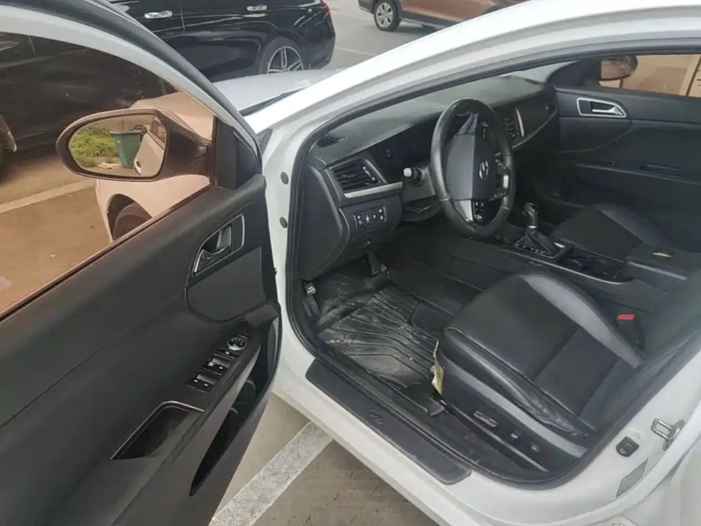Hyundai Mistra 2018 — фото 16