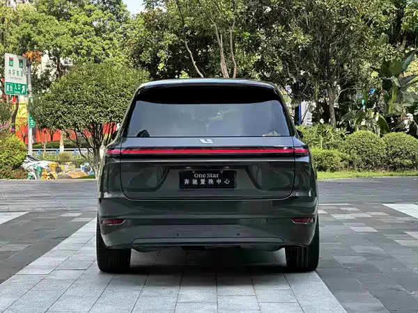 Li Auto L9 2023