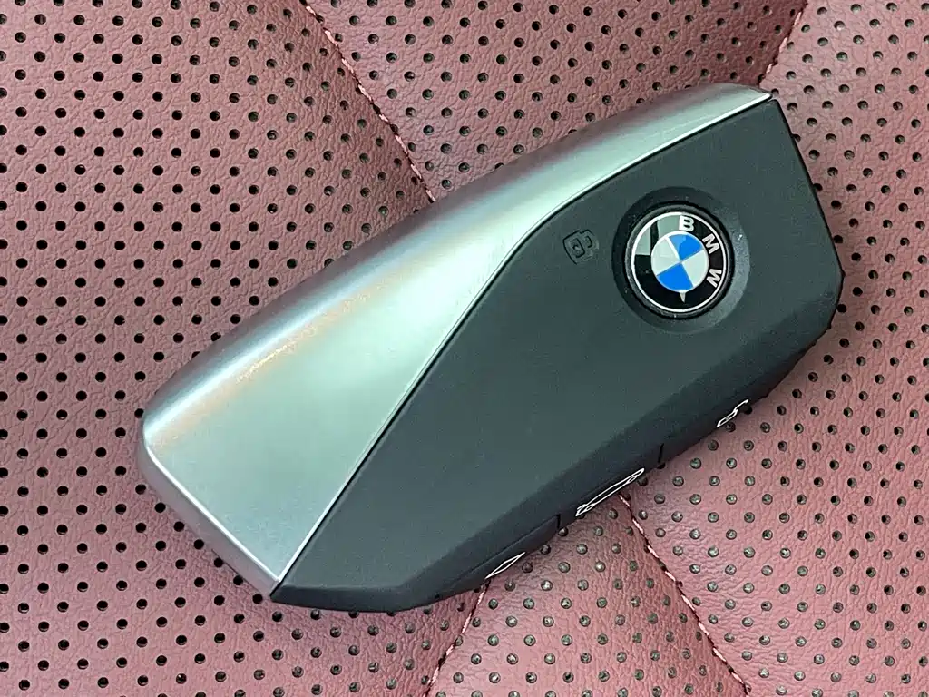 BMW X5 2024 — фото 15