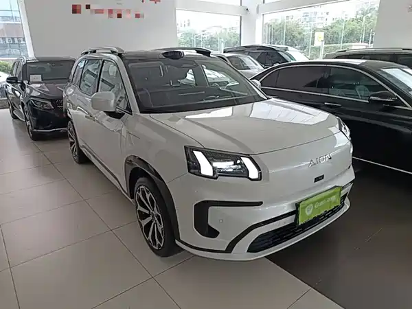 Aion V 2024