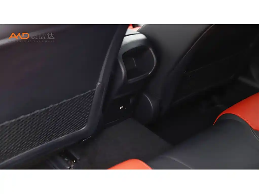 Mercedes-Benz CLA AMG 2025 — фото 9