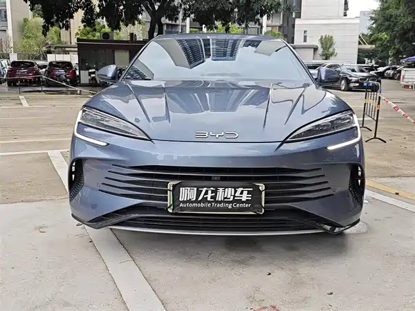 BYD Seal 2024