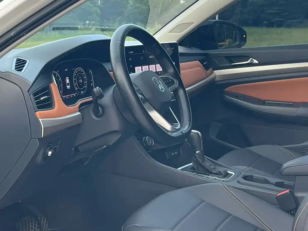 Volkswagen Bora 2025