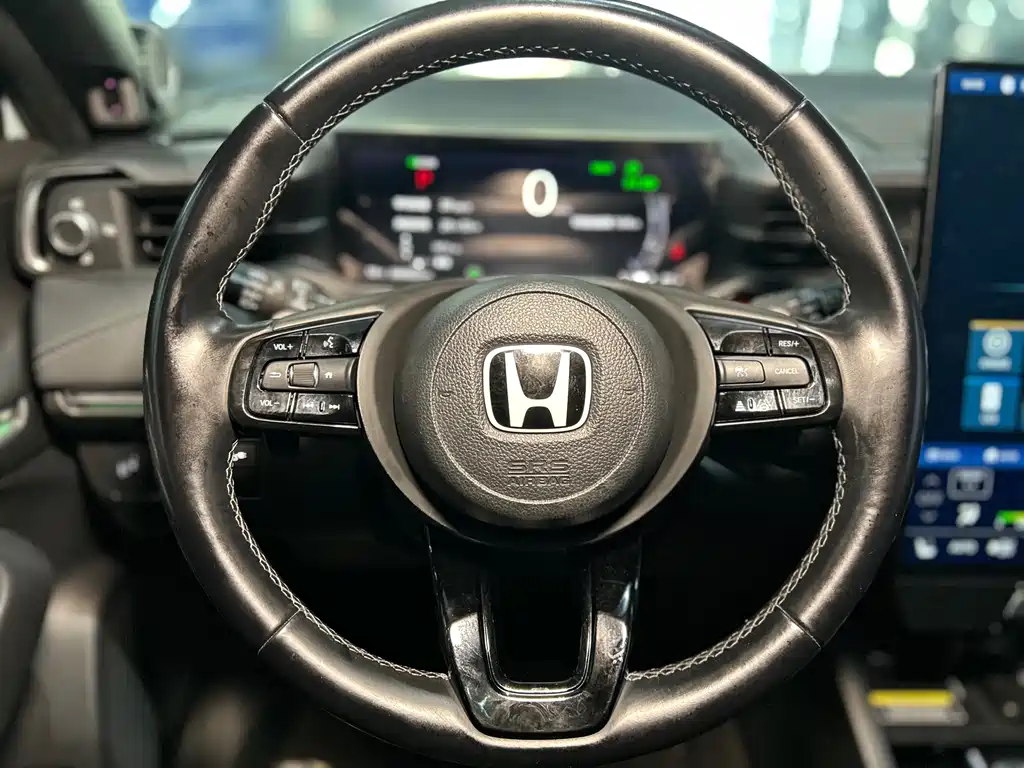 Honda e:NP1 2023 — фото 11