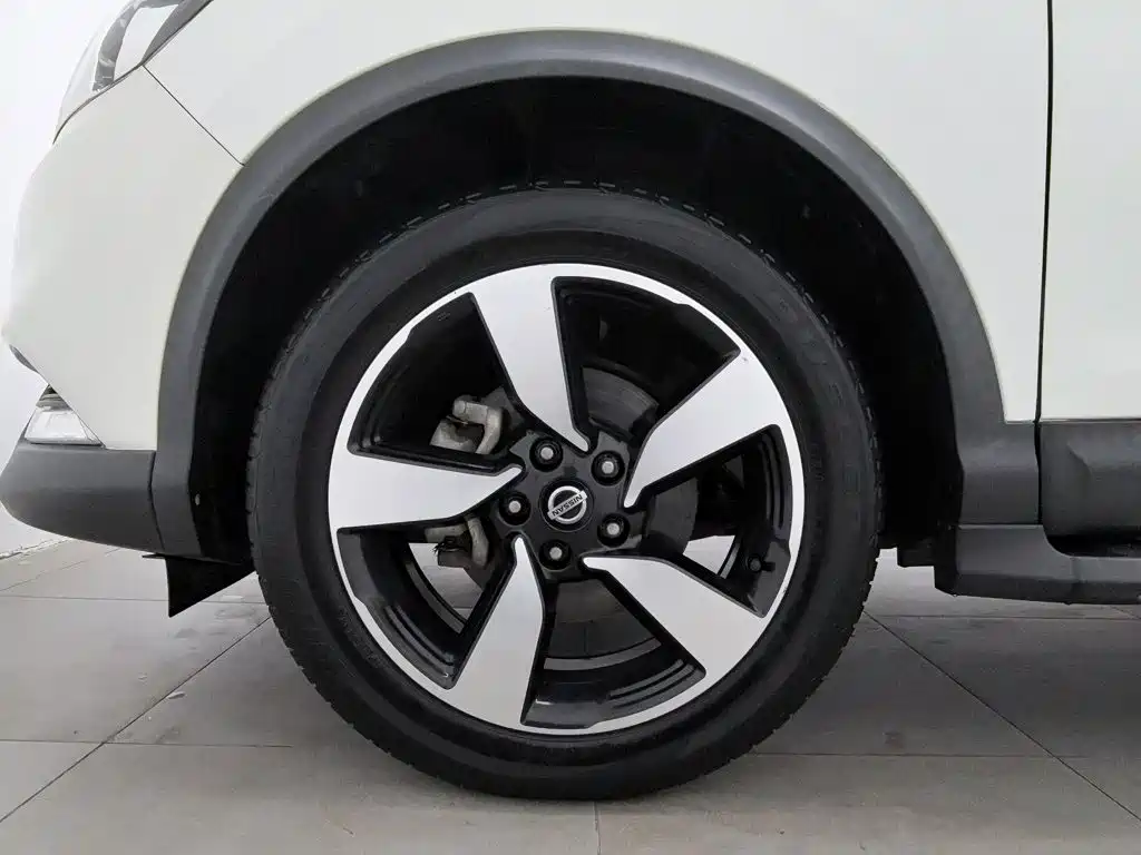 Nissan Qashqai 2018 — фото 17
