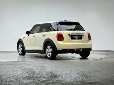 MINI MINI 2015