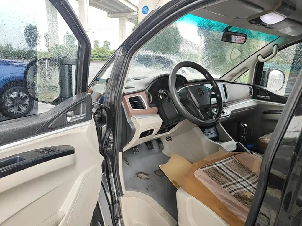 Dongfeng Lingzhi 2018 — фото 16