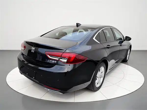 Buick Regal 2024
