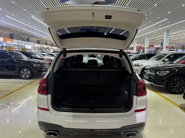 BMW X3 2018