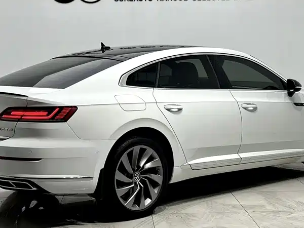 Volkswagen CC 2022