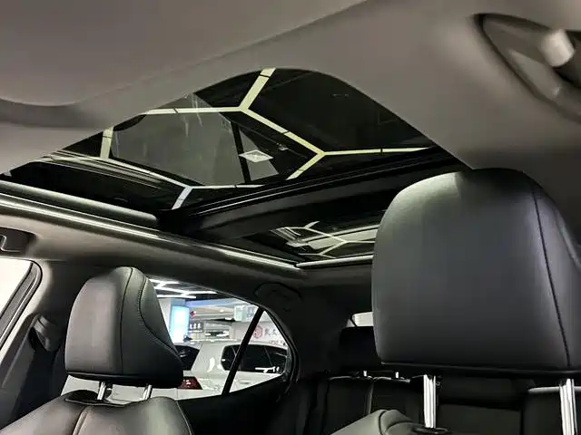 Toyota Camry 2024 — фото 18