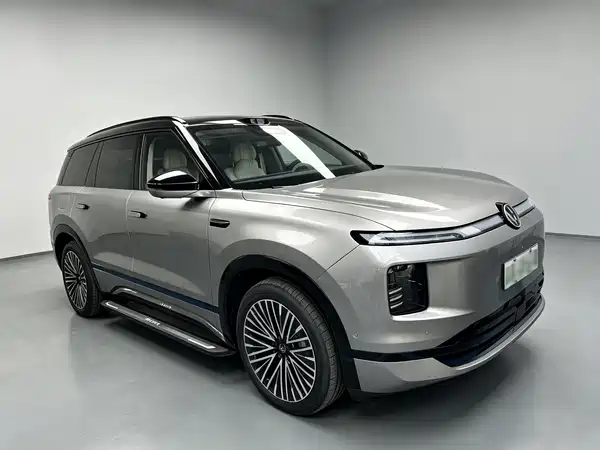 Volkswagen ID.ERA 2026
