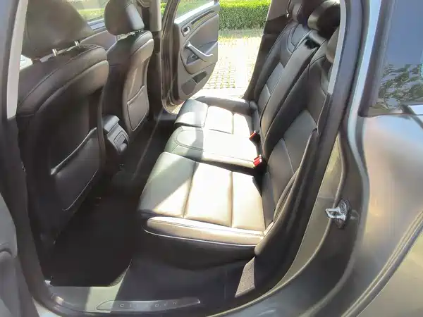 Citroën C5 2014