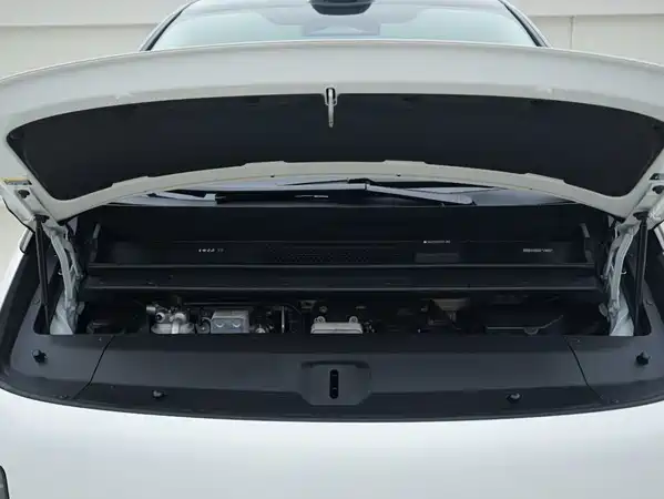 Li Auto MEGA 2025