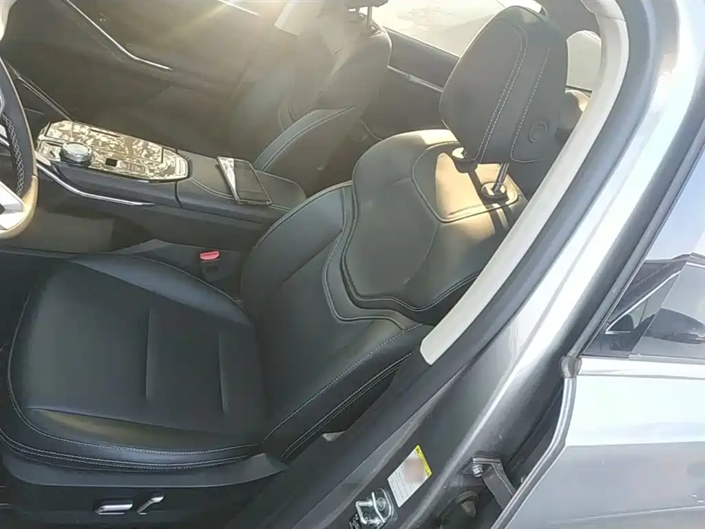 Haval H6 2023 — фото 15