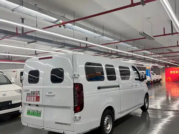 Dongfeng Rui Lida V8E 2025