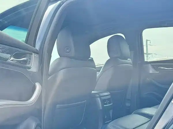 Cadillac CT5 2021